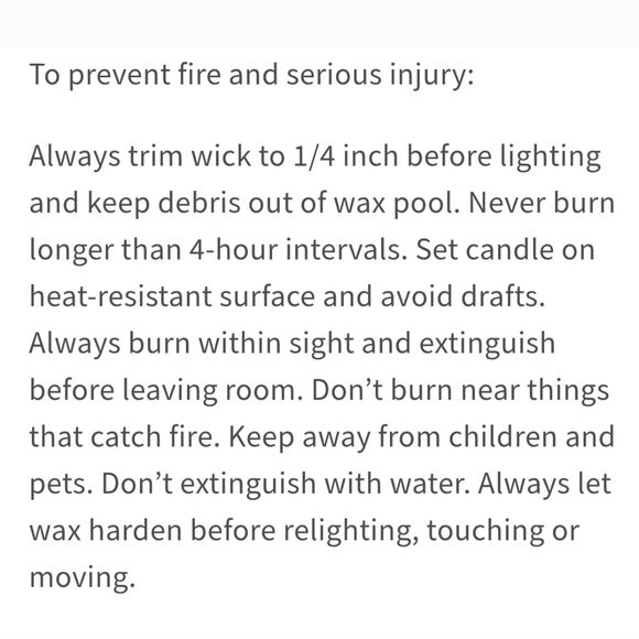 πBOGO 50% OFFπβοΈNWTβΌοΈ BBW "Lavender & Peppermint" 3-wick Aromatherapy Candle - Picture 10 of 10